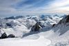 Marmolada pide reabrir para el esquí tras el accidente mortal de este verano