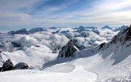 Marmolada pide reabrir para el esquí tras el accidente mortal de este verano