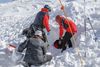 Andorra comenzará a cobrar por algunos rescates en el esquí y la montaña