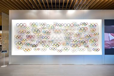 Se complica la elección de una sede olímpica para los Juegos de Invierno de 2030