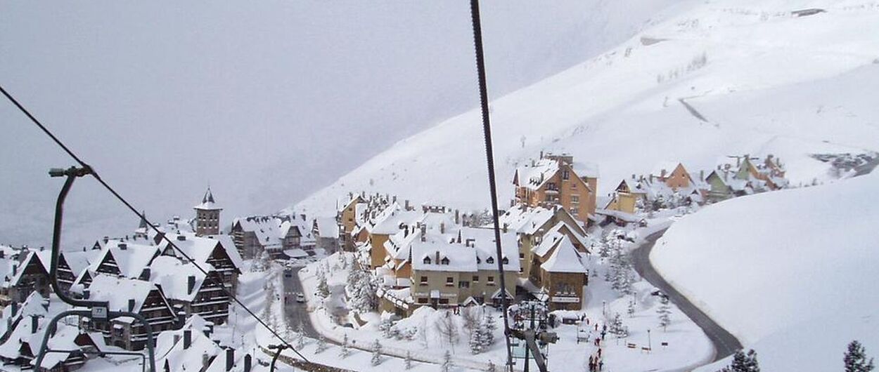 Eurostars se queda con el Royal Tanau de la estación de esquí de Baqueira Beret 