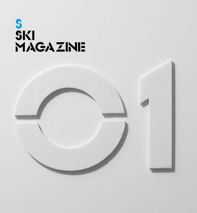S Ski Magazine