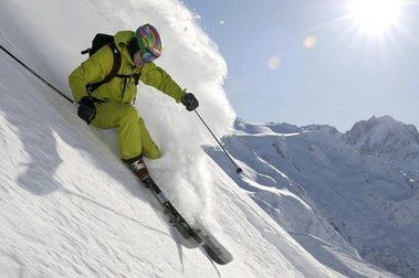 Colección esquís 2011/2012 Dynastar