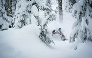 Whistler-Blackcomb bate un nuevo récord de cantidad de nieve caída