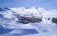 Las 5 razones de por qué Andorra es, otro año más, el  destino de esquí más elegido