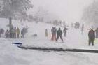 Manzaneda ya ha recibido más de 20.000 esquiadores en su mejor año