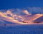 Islandia abre su temporada de esquí