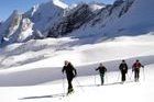 Muere el esquiador herido en el alud de la Vall d'Arán