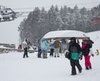 El exceso de nieve provoca fuertes pérdidas en Arcalís