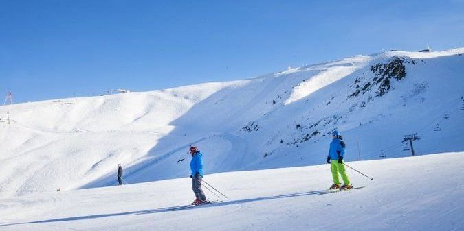 Andorra: un país de nieve para todos