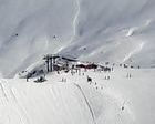 Medio metro de nieve nueva dejan Aramón con más de 250 km