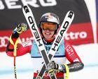 Guay da la segunda sorpresa de St. Moritz llevándose el oro del Super-G