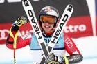 Guay da la segunda sorpresa de St. Moritz llevándose el oro del Super-G