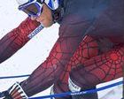 Spyder ficha al esquiador norteamericano Steve Nyman