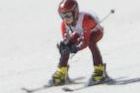 Campeonatos infantiles de esquí y snowboard en Cerler y Panticosa