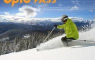 Vail Resorts lanza el Epic Pass 2017-2018