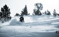 Ordino Arcalís amplía su temporada de esquí hasta el 14 de abril