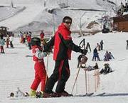 Las estaciones pierden del 30 al 40% de esquiadores a pesar de un final exitoso