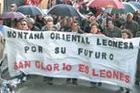 La Junta acelera la ordenación del territorio conjunta de León y Palencia