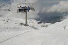 Cetursa acusa a los empresarios de no incentivar el esquí en primavera