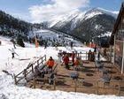 Las estaciones de Andorra cerrarán con grandes beneficios