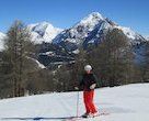 Esquiando en la Via Lattea: esquí, heli-esquí y mucho más...