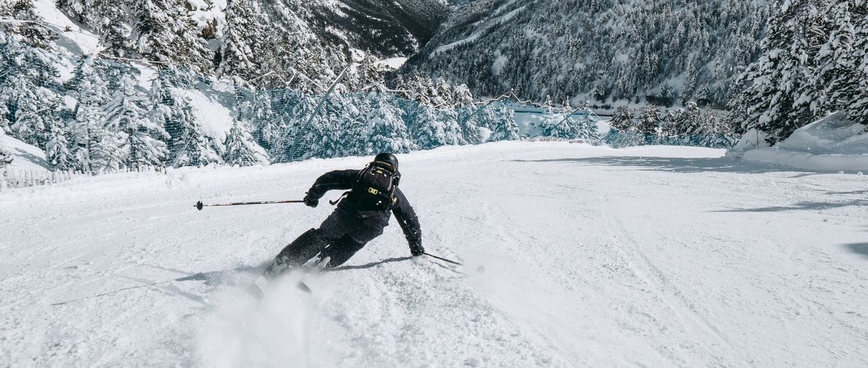 Grandvalira Resorts cierra una temporada de esqui con un impacto económico devastador