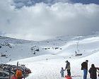 Nueva oportunidad para la estación de esquí de Lunada