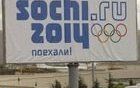 Sochi 2014 usará nieve reciclada del año anterior
