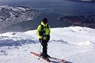 Norte de Noruega: Narvik y Lofoten 
