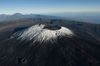 Isla Reunión estudia crear una pista de esquí en su volcán
