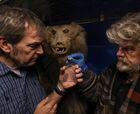 Reinhold Messner y el Yeti