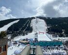La Copa de Europa de esquí alpino regresa a Soldeu-Grandvalira en 2025