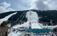 La Copa de Europa de esquí alpino regresa a Soldeu-Grandvalira en 2025