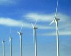 Los remontes australianos usarán energía eólica