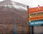 Falta de nieve aplaza la temporada de esquí en El Colorado-Farellones