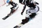 La FIS solicita eliminar el Paralelo de Snowboard olímpico