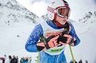 Bolivia investiga a la esquiadora española Andrea Rey