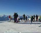 Apertura excepcional de Alpe d'Huez