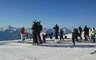 Apertura excepcional de Alpe d'Huez
