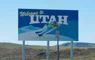 Las estaciones de esquí de Utah se quedan sin "la mejor nieve de la Tierra" pero a nadie le importa