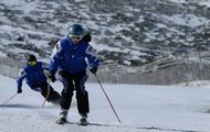 Sierra de Bejar proyecta un Centro de Alto Rendimiento en la estación de esquí
