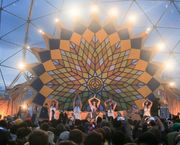 Un éxito fue el Corona sunsets Festival en Nevados de Chillán