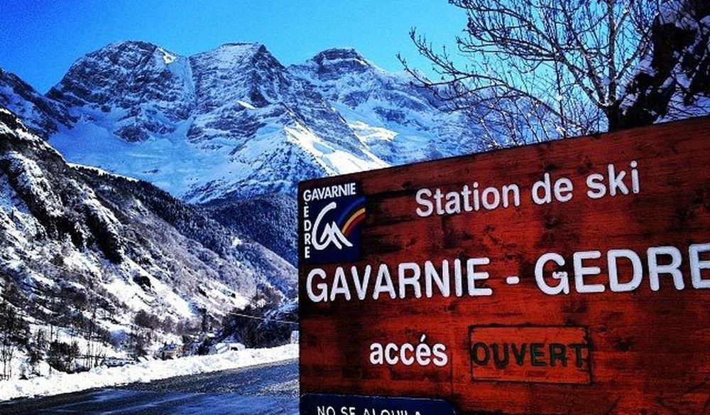 Sigue adelante el estudio del nuevo telecabina a la estación de esquí de Gavarnie