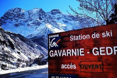 Sigue adelante el estudio de un nuevo telecabina a la estación de esquí de Gavarnie