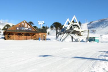 Expectativa en centros de esquí: En Neuquén se habilitó turismo interno