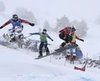 Ambiciosos objetivos para el equipo de Snowboard de la RFEDI
