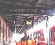 Tour del Mt. Blanc (7 días: Francia-Italia-Suiza-Francia)