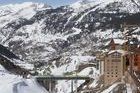 Muere una esquiadora de 27 años en Soldeu