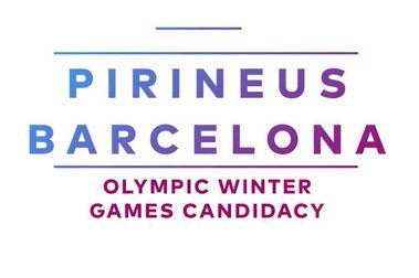 Buenos aires para la candidatura de Pirineus-Barcelona 2030